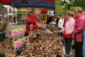 Standwerkersconcours mei 2009